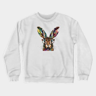 Rabitro Crewneck Sweatshirt